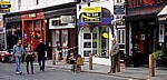 Bold Street: Bold Street Festival - Liverpool