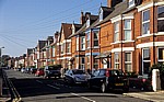Penny Lane - Liverpool